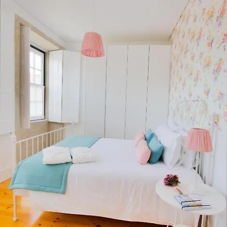 Appartamento Inside - Flores