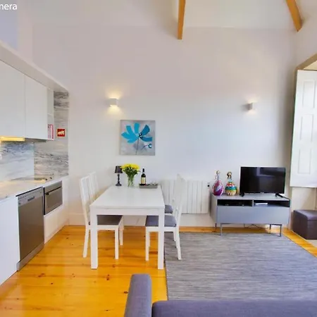 Inside - Flores Apartamento