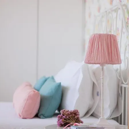 Apartamento Inside - Flores Oporto