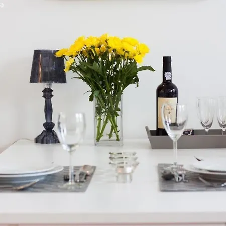 Apartamento Inside - Flores